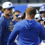 Matthew Stafford's Workout Sparks Optimism: Is a Stunning Comeback Just Around the Corner?