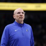 Mavericks Poised for Shocking Twist Involving Star Player—What’s Really Happening Behind the Scenes?