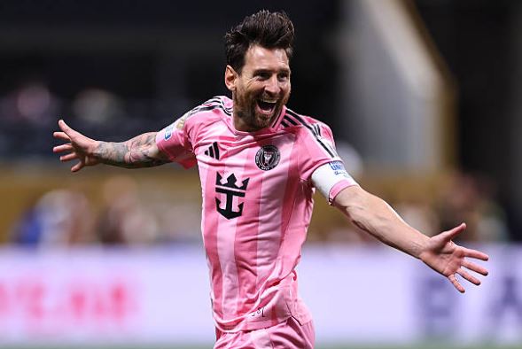Messi’s Stunning Turnaround Sends Inter Miami Soaring Past Orlando City in Leagues Cup Thriller