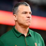 Miami Football Shocker: Coach Cristobal’s Surprising Choice for Carson Beck’s Backup Revealed!