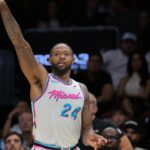 Miami's Shocking Salary Dump: Why Haywood Highsmith's Brooklyn Trade Could Shake Up the Season
