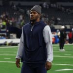 Micah Parsons' Back Tightness Sparks Secret Second Opinion—What Did Doctors Uncover?