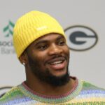Micah Parsons Breaks Decades-Long Tradition: What Wearing No. 1 Could Mean for the Packers’ Future