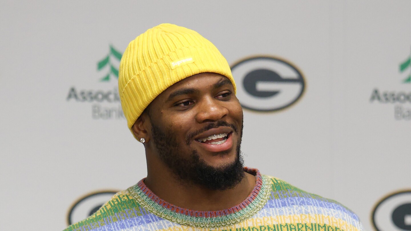 Micah Parsons Breaks Decades-Long Tradition: What Wearing No. 1 Could Mean for the Packers’ Future