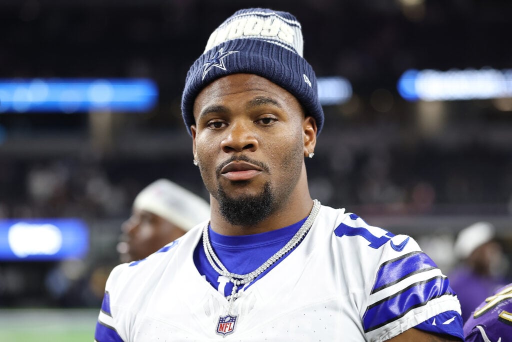 Micah Parsons’ Future with the Cowboys Hangs in the Balance: Shocking Offer Details Revealed