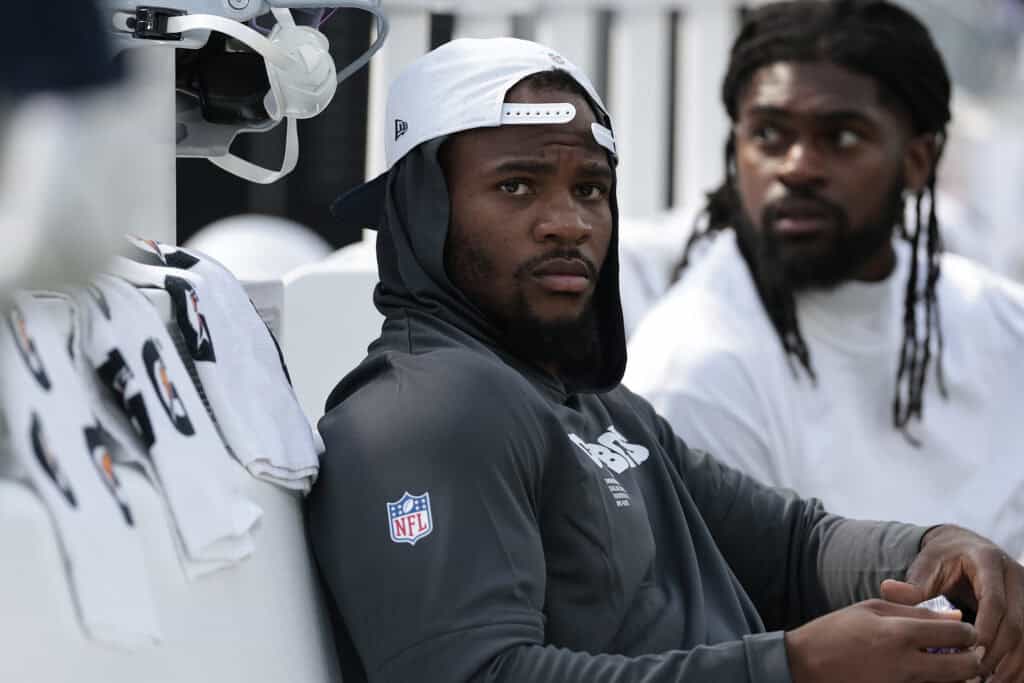 Micah Parsons’ New Deal Contains Shocking Clauses That Could Change the Game Forever