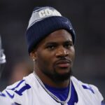 Micah Parsons on the Block? Cowboys Open to Shocking Trade Talks for Star Pass Rusher