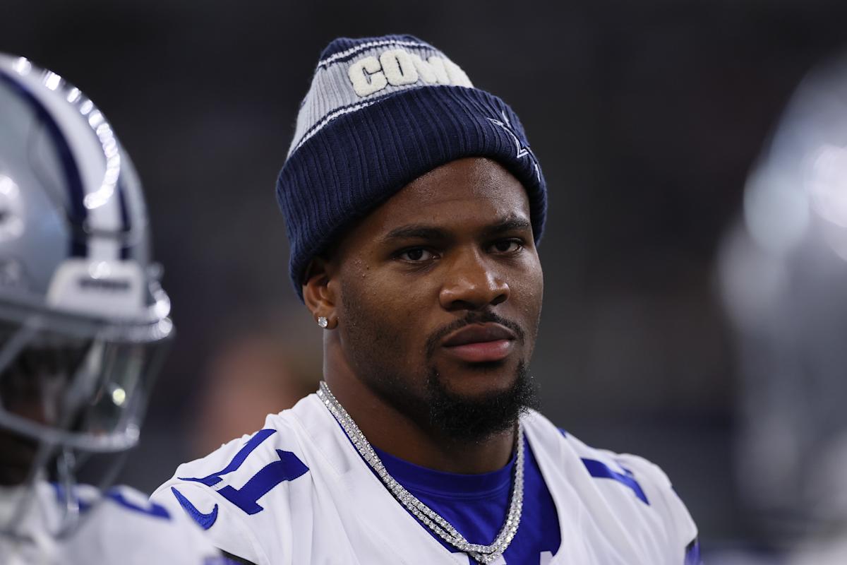 Micah Parsons on the Block? Cowboys Open to Shocking Trade Talks for Star Pass Rusher