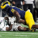Michigan Football Drops Surprise 2025 Captains — You Won't Believe Who Made the Cut!