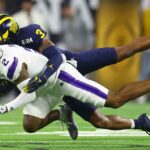 Michigan Football Eyes Game-Changing Recruit with Ties to Legendary Former Player—What’s at Stake?