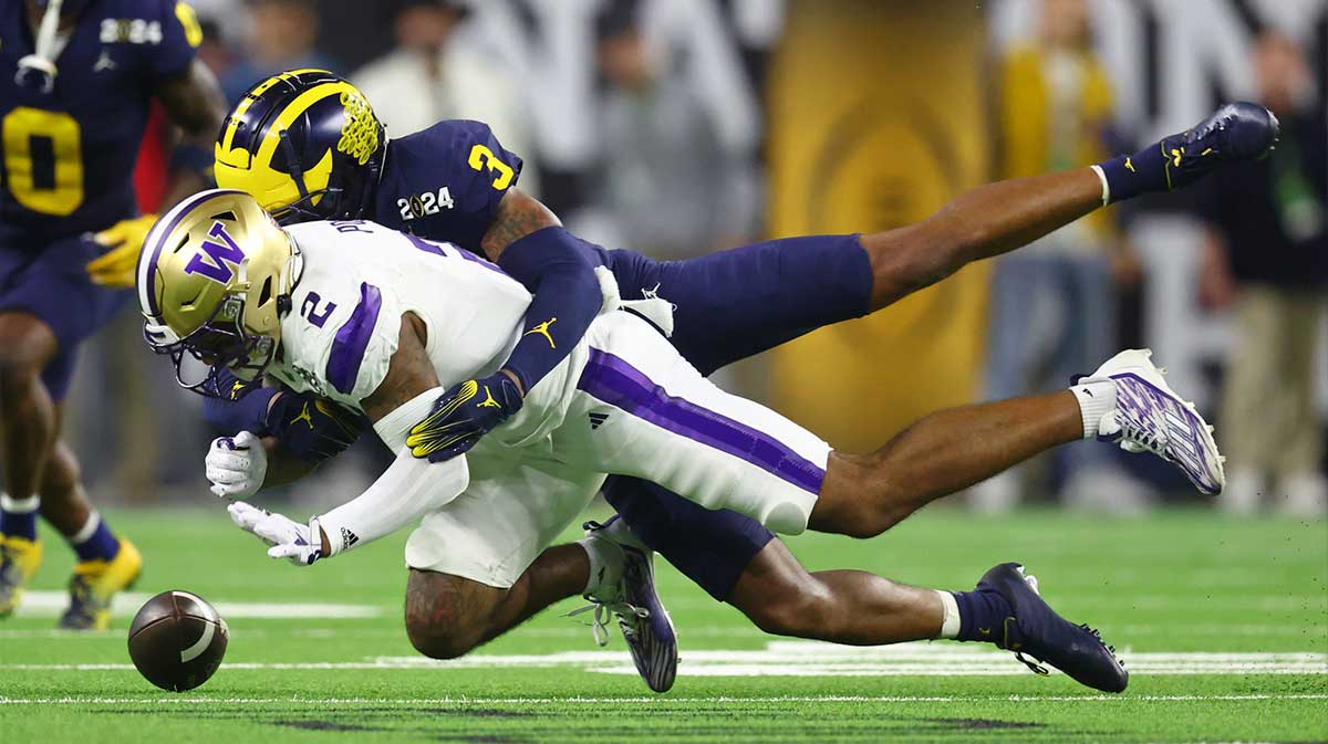 Michigan Football Eyes Game-Changing Recruit with Ties to Legendary Former Player—What’s at Stake?