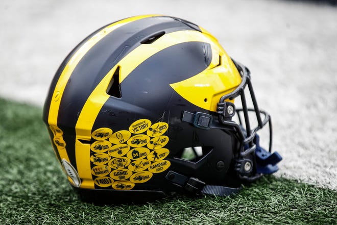 Michigan Football Stunned as Star Running Back Abruptly Exits Program—What’s Next?
