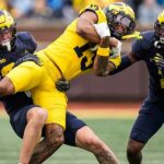 Michigan Football Transfer Drops Unexpected Insight That Could Change the 2025 WR Room Forever
