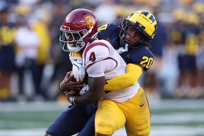 Michigan Football’s 2025 Schedule Shatters All Precedents—What This Means for Their Season’s Fate