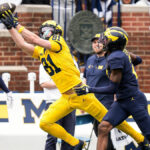 Michigan Football’s Game-Changing 5-Star WR Visit: What This Means for the Wolverines’ Future