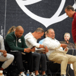 Michigan State and Arkansas Set for High-Stakes Home-and-Home Showdowns in 2025-2027—Who Will Dominate the Hardwood?