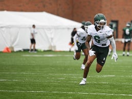 Michigan State's Jack Velling Eyes Mackey Award Glory: Can He Become the Next Elite Tight End?