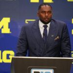Michigan’s 5-Star Freshman Faces Season-Ending Injury—What This Means for the Team’s Title Hopes