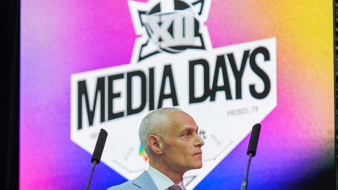 Mike Gundy's Bold Plan to Revolutionize College Football – Could It Change the Game Forever?