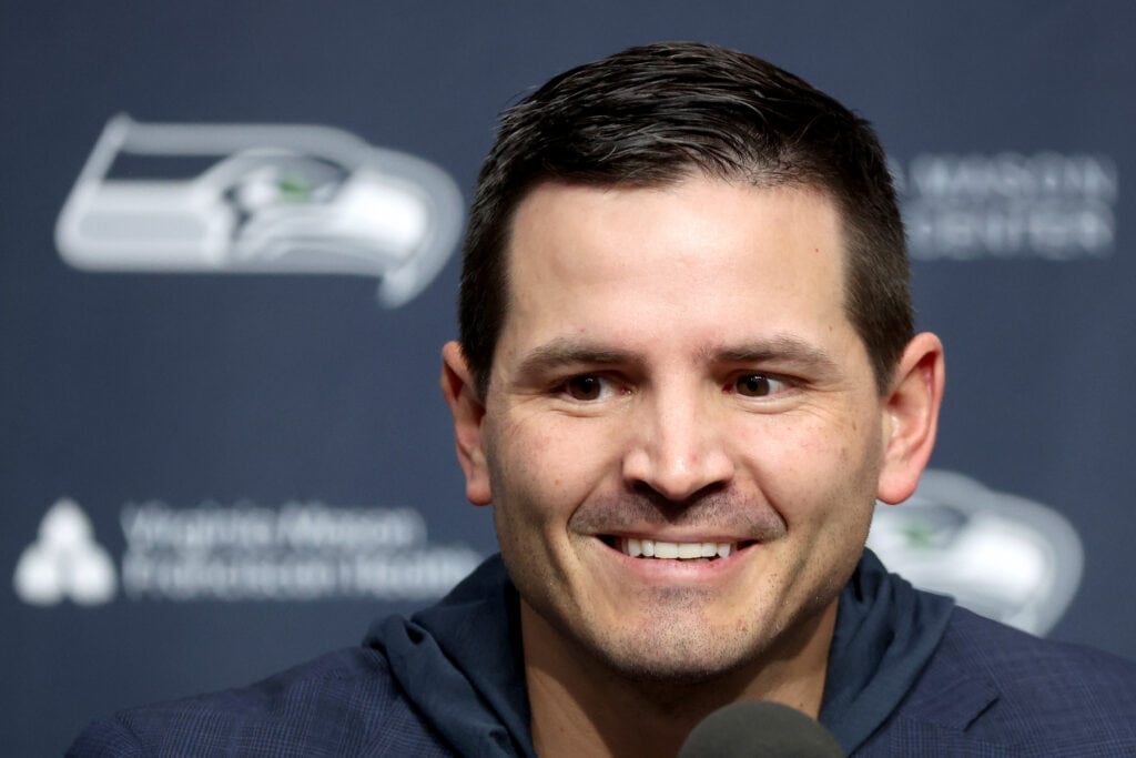 Mike Macdonald Drops Surprising Twist Ahead of Preseason Opener – What Fans Need to Know!