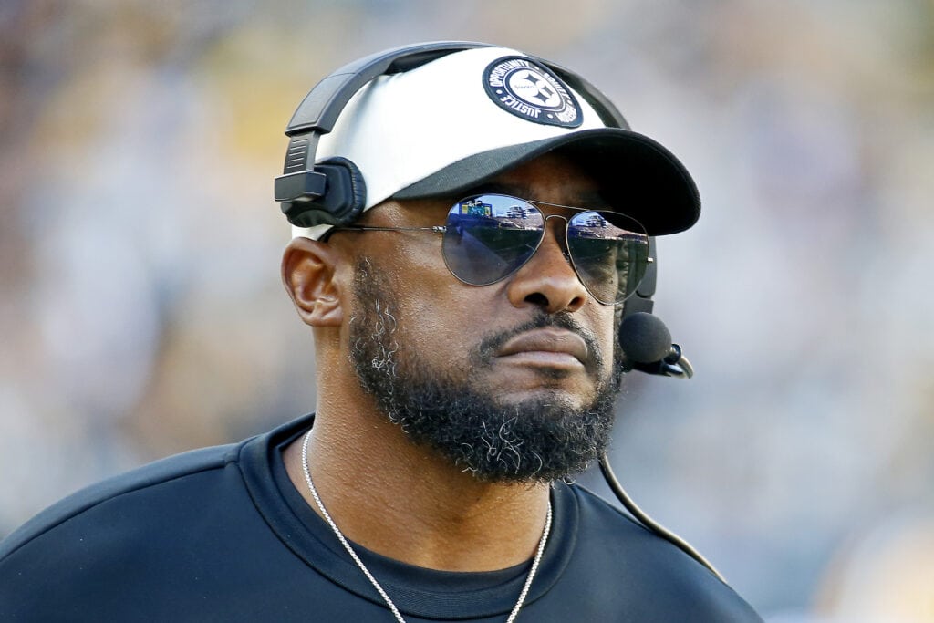 Mike Tomlin Drops Cryptic Hint: What Did He Really Know About Steelers and Aaron Rodgers?