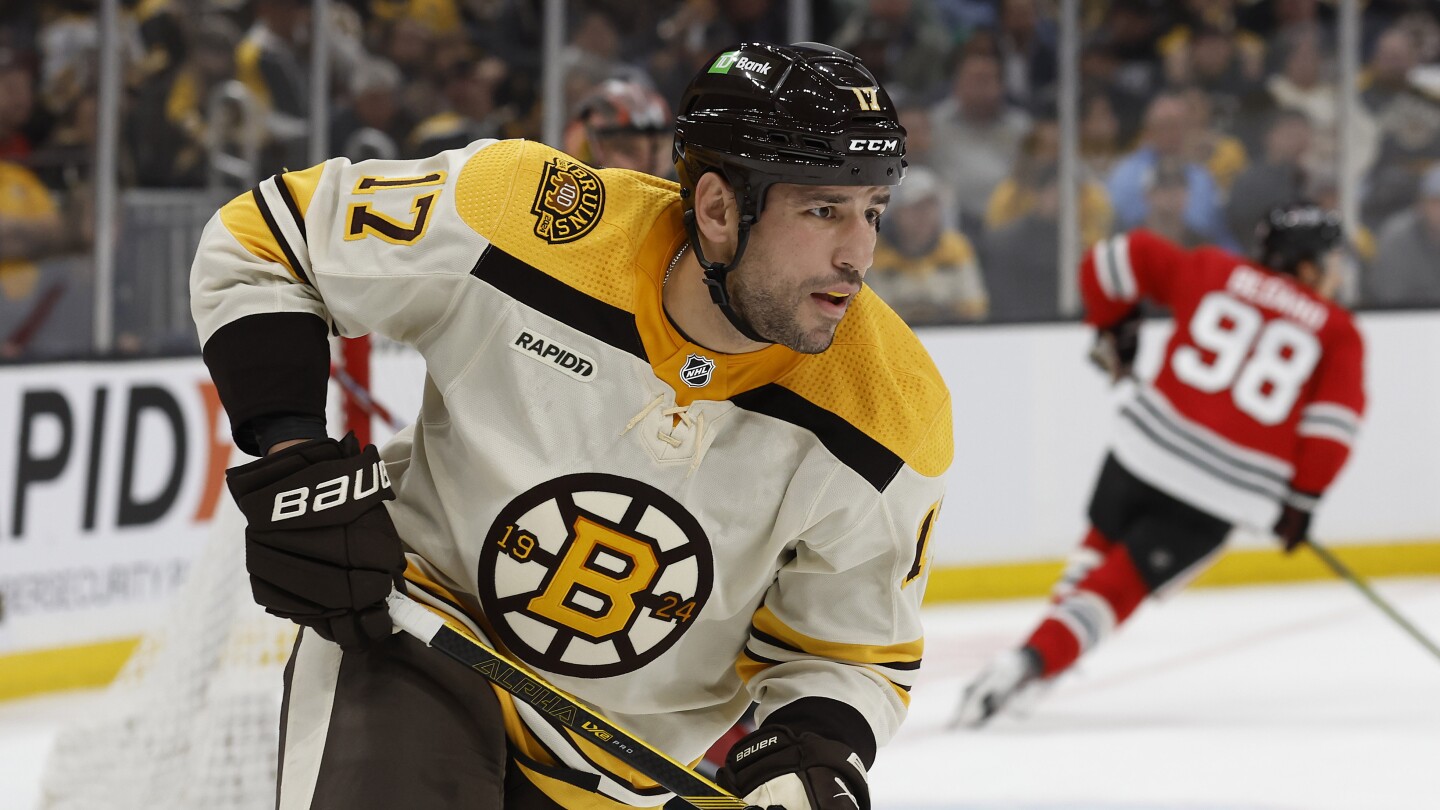 Milan Lucic, 37, Shocks Fans with Unexpected Tryout Invitation from the Blues—What’s Next for the Veteran Star?
