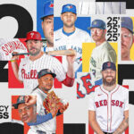 MLB Free Agency Shakeup 2025-26: Kyle Schwarber Surges Into Top 3, Outshining Stars Kyle Tucker and Alex Bregman—What’s Driving the Dramatic Rise?