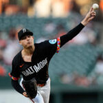 MLB in Turmoil: Orioles’ Cade Povich Exposes Shocking Death Threats from Fans—Who's Next to Speak Out?