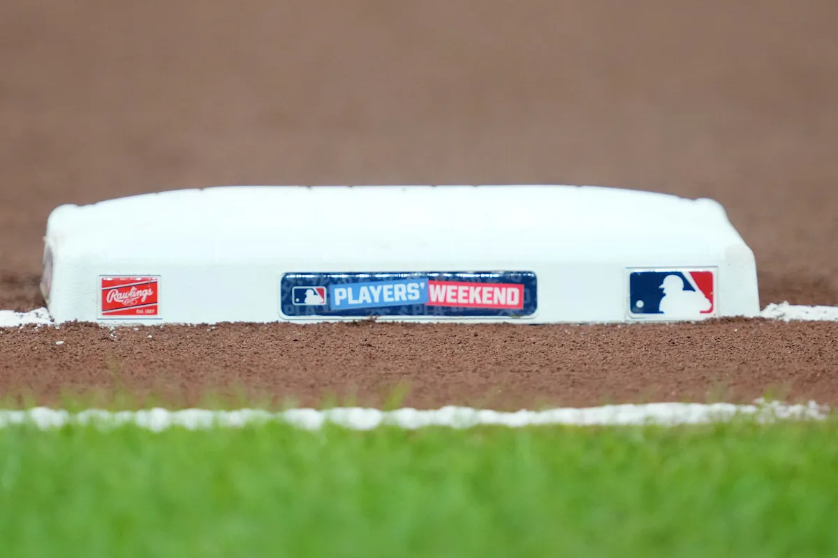 MLB Players' Weekend 2025: Uncover the Surprising Twists and Unique Gear Set to Shock Fans This Year