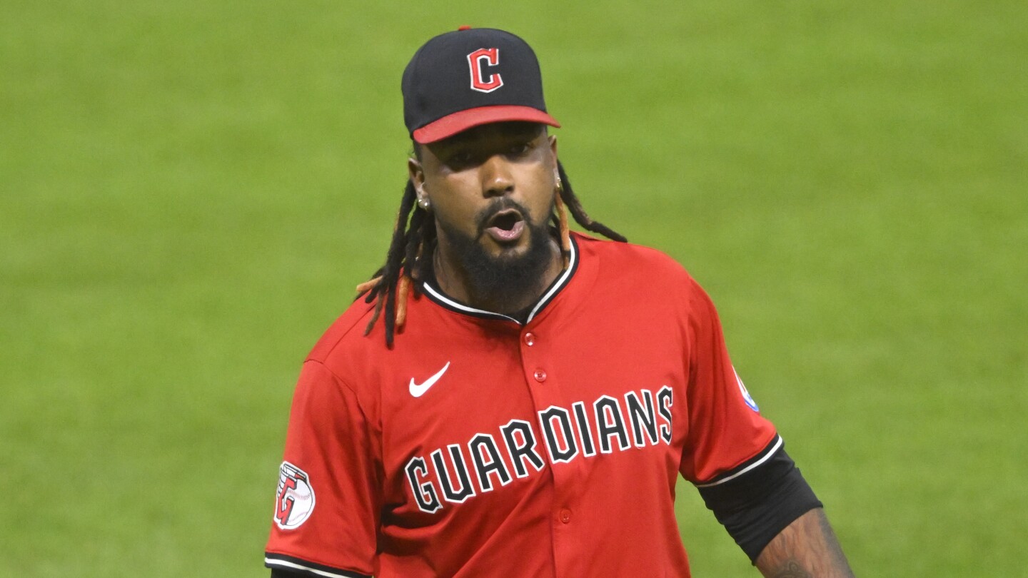 MLB’s Gambling Probe Deepens: Guardians Pitchers Clase and Ortiz's Paid Leaves Mysteriously Extended