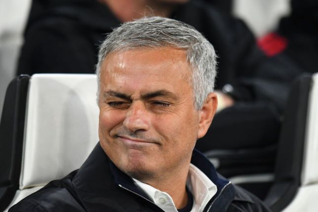 Mourinho's Sudden Exit from Fenerbahce Raises Questions Amidst Besiktas’ Shocking Solskjaer Dismissal