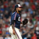 Mystery Deepens as Guardians Empty Lockers of Stars Clase and Ortiz Amid Gambling Probe