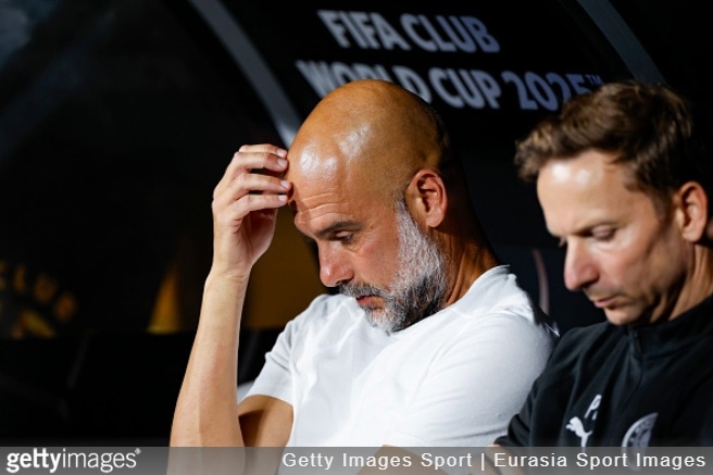 Mystery Deepens: Manchester City’s 115-Charge Verdict Faces Another Unexpected Delay