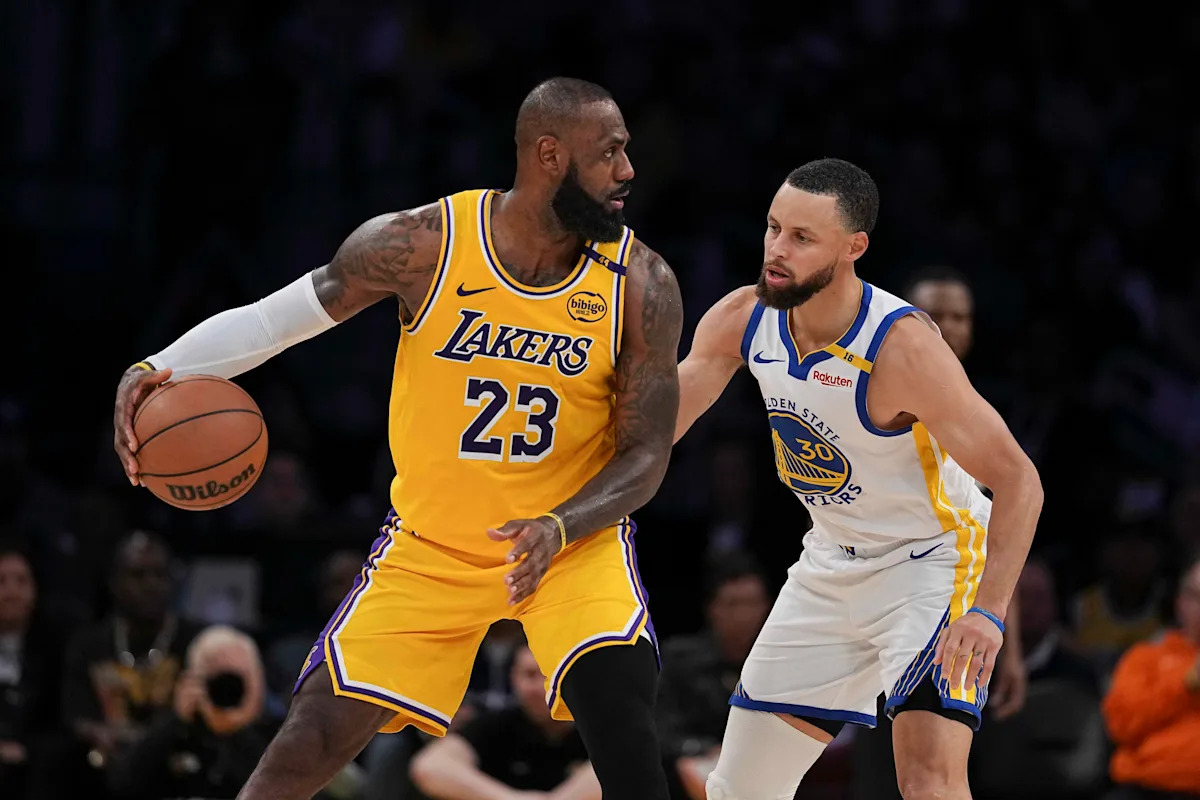 NBA 2025-26 Broadcast Shakeup: Major Streaming Giants Join the Game—What It Means for Your Viewing Experience