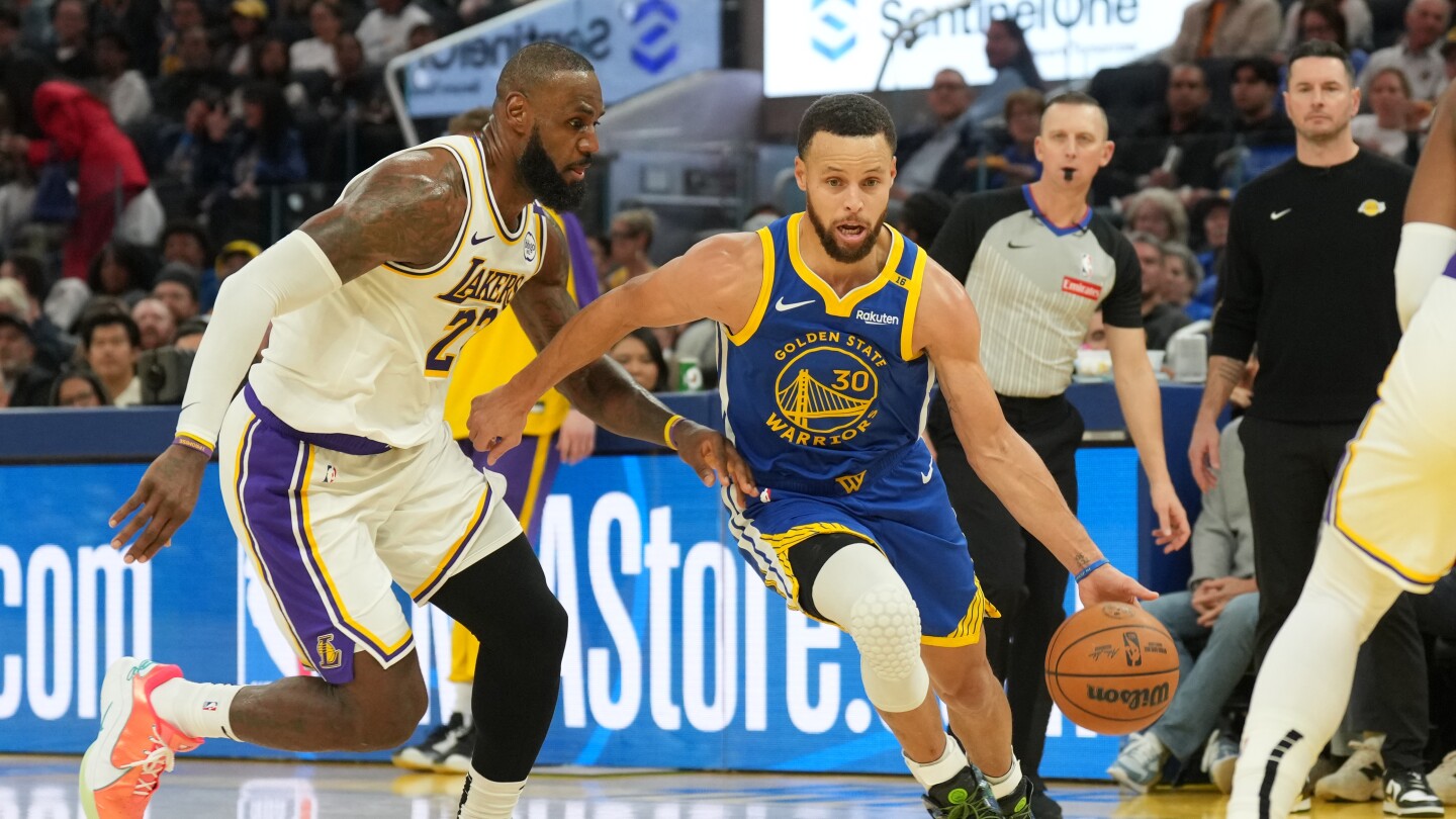 NBA 2025-26 Schedule Revealed: Which Teams Face the Brutal Back-to-Back Gauntlet?