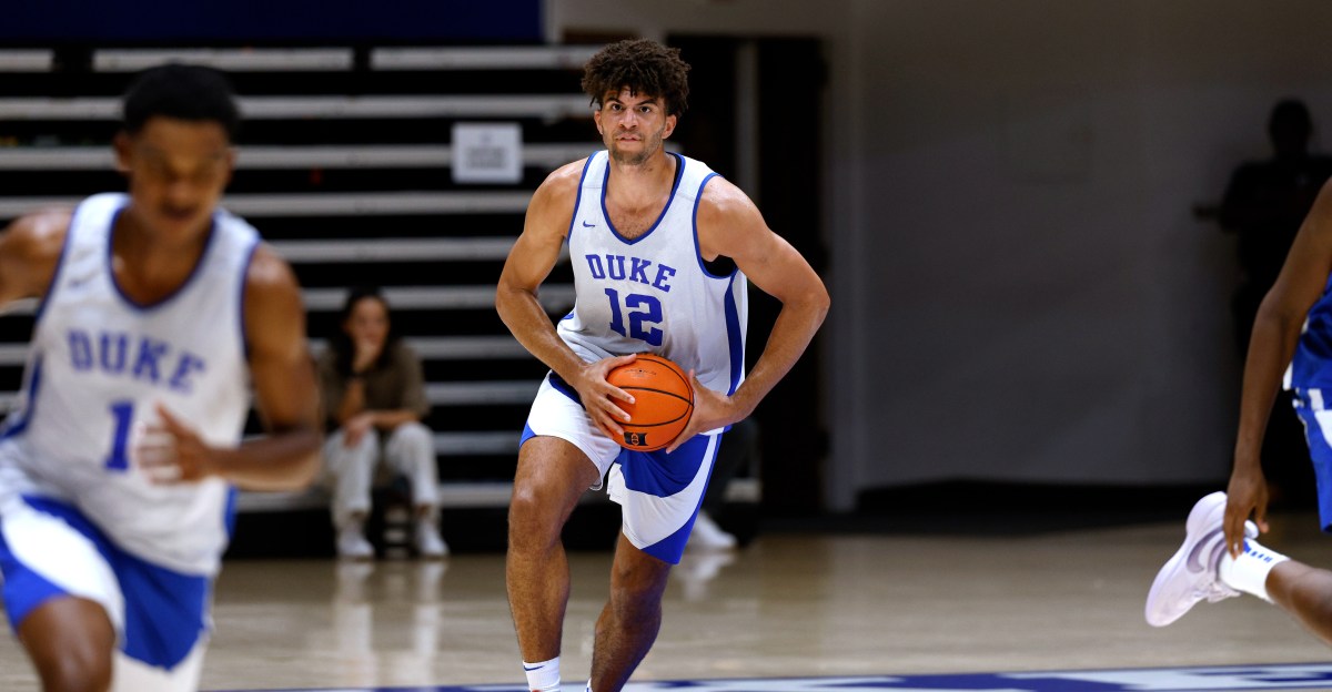 NBA Draft 2026: The ACC's Dark Horses Poised to Shake Up the Future of Basketball