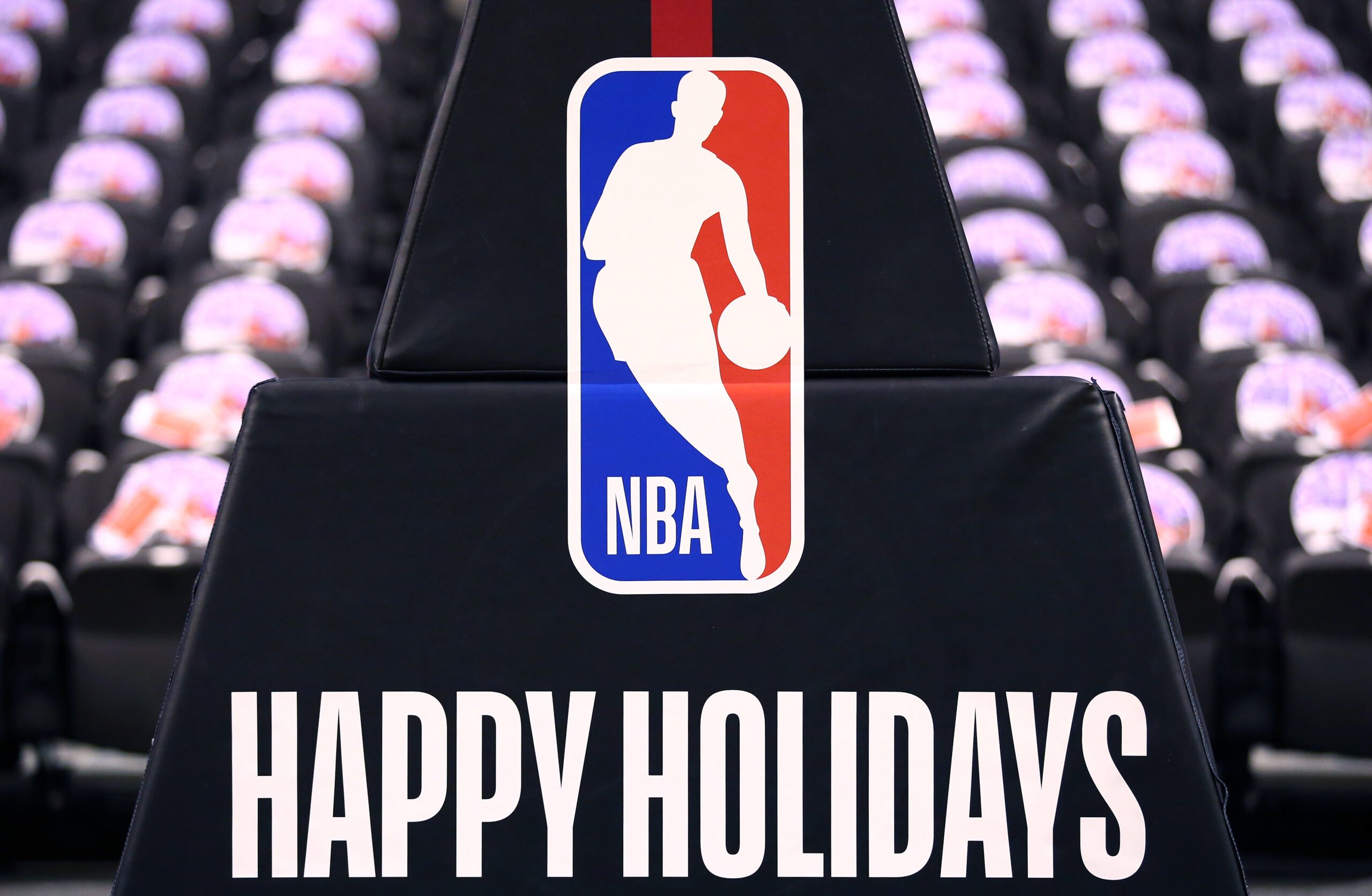 NBA Drops Shocking Christmas Day 2025 Matchups That Could Change the Season Forever