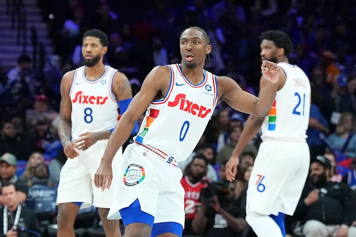 NBA East Shockers: Which Teams Will Soar and Which Will Plummet This Summer?