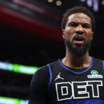 NBA Guard Malik Beasley's Sudden Detroit Eviction Sparks Questions Beyond Unpaid Rent