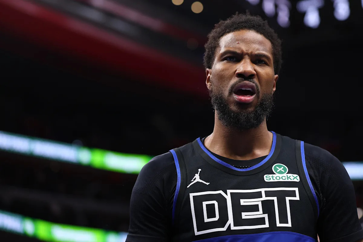NBA Guard Malik Beasley's Sudden Detroit Eviction Sparks Questions Beyond Unpaid Rent