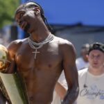 NBA MVP Shai Gilgeous-Alexander Honored with Key to Hamilton—What This Means for His Future Raises Eyebrows