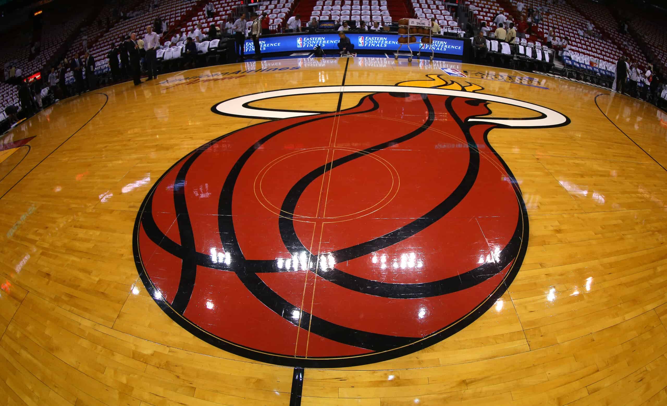 NBA Powerhouses Quietly Circling Heat Star—Trade Shockwaves Brewing?