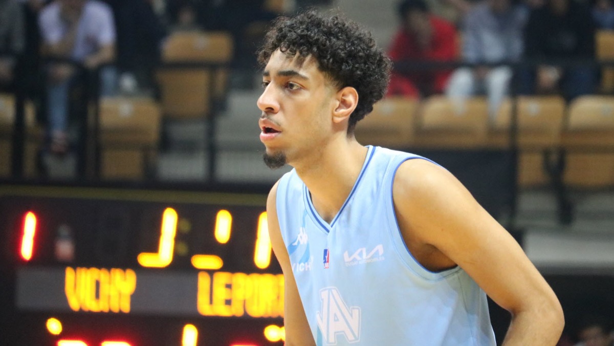 NCAA’s Unexpected Ruling Opens Door for Ilias Kamardine to Shake Up Ole Miss Basketball in 2025-26 Season