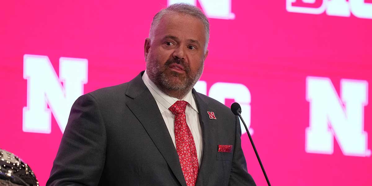 Nebraska Cornhuskers' Matt Rhule Unveils Bold Strategy to End Transfer Chaos—What It Means for College Football’s Future
