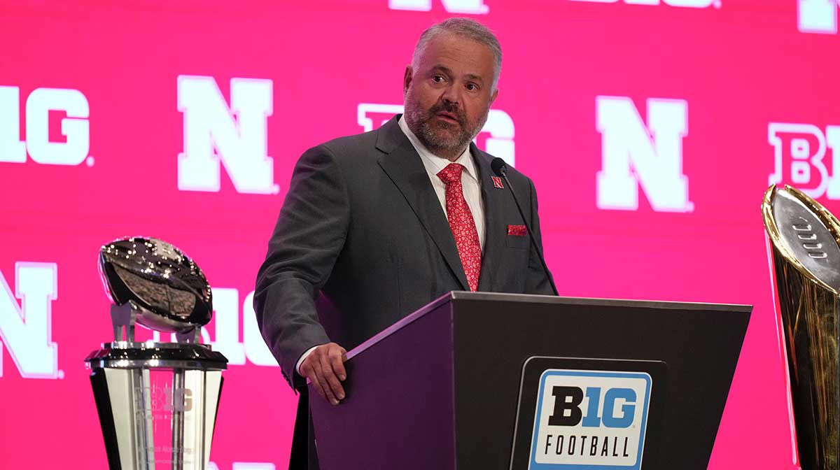 Nebraska Football’s Hidden Edge: The Unranked Sleeper Set to Shock the Nation