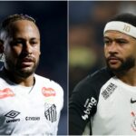 Neymar and Memphis Depay Expose Shocking Truth About Brazil’s League: ‘It’s Killing the Game’
