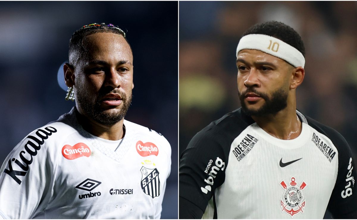 Neymar and Memphis Depay Expose Shocking Truth About Brazil’s League: ‘It’s Killing the Game’