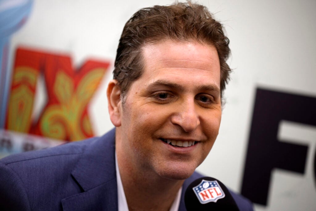 NFL Insider Declares This Rookie ‘Unblockable’ — Could He Be the Next Game-Changer?