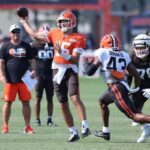 NFL Training Camp Shocker: Unexpected Star Emerges and Shakes Up Team Dynamics on 8/18/25