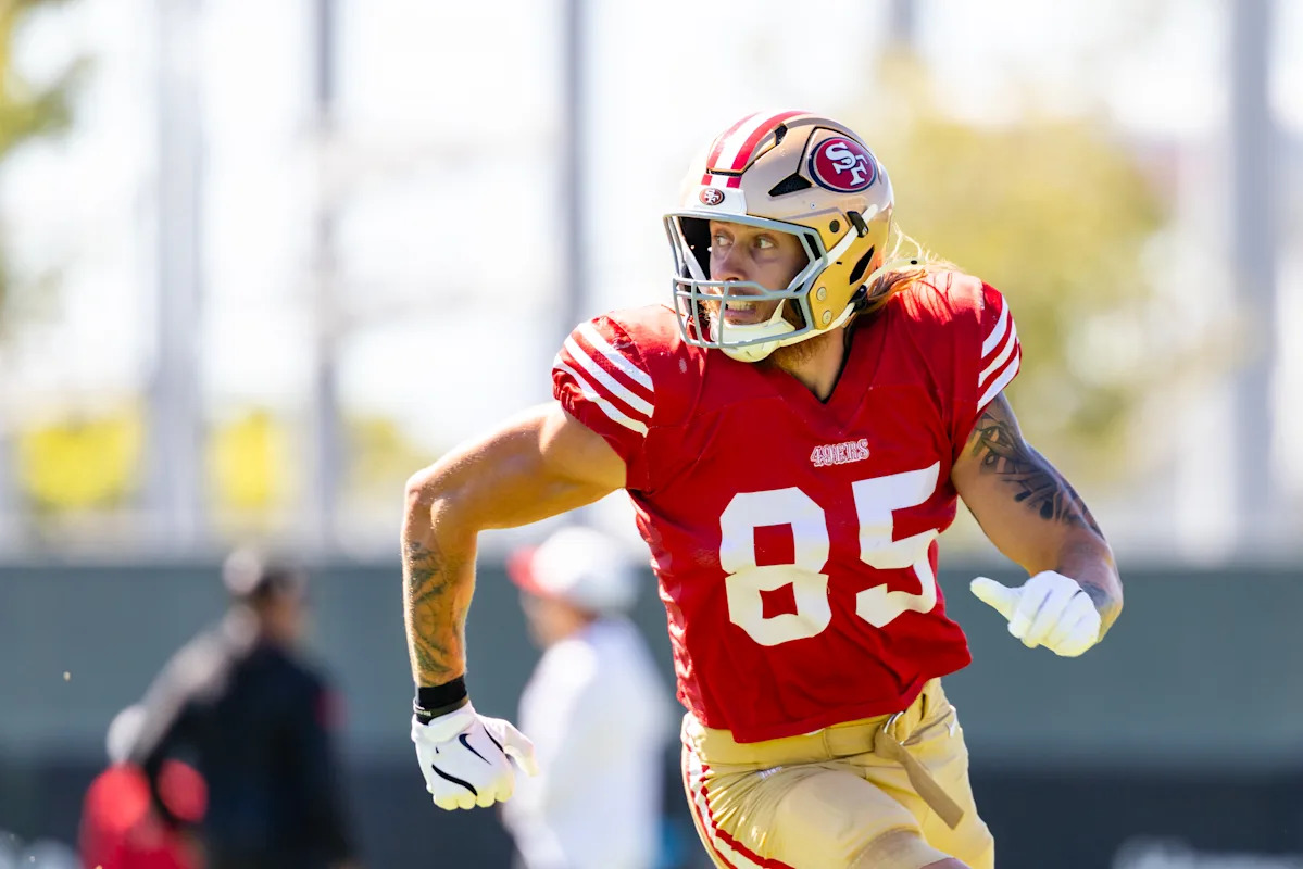 NFLPA Reveals Shocking Twist on Smelling Salts Ban Amid George Kittle's Outcry—What Players Can Really Use This Season!